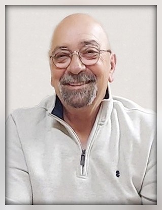 Obituary of Sante Rene Pavoni