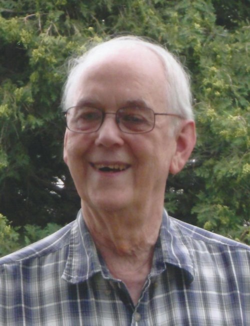 Obituary of Harold L. Ralston
