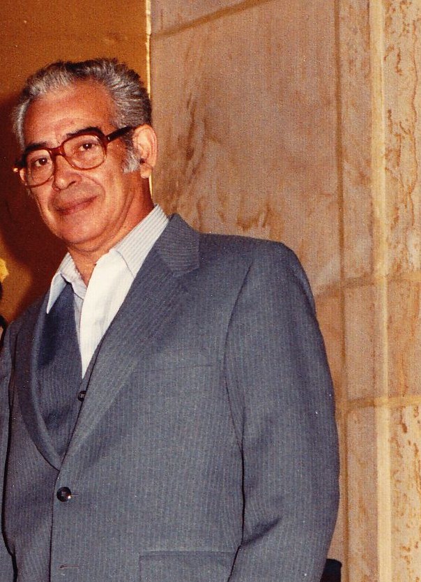 Obituary of Artemio L. Murillo