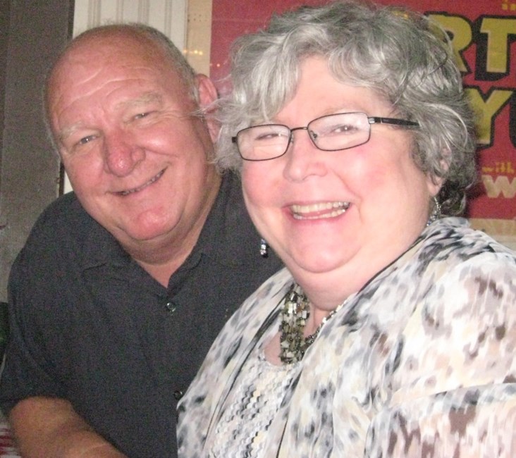 Obituary of Deborah Hannah