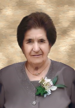 Obituary of Francesca Margani (nee LaPosta)