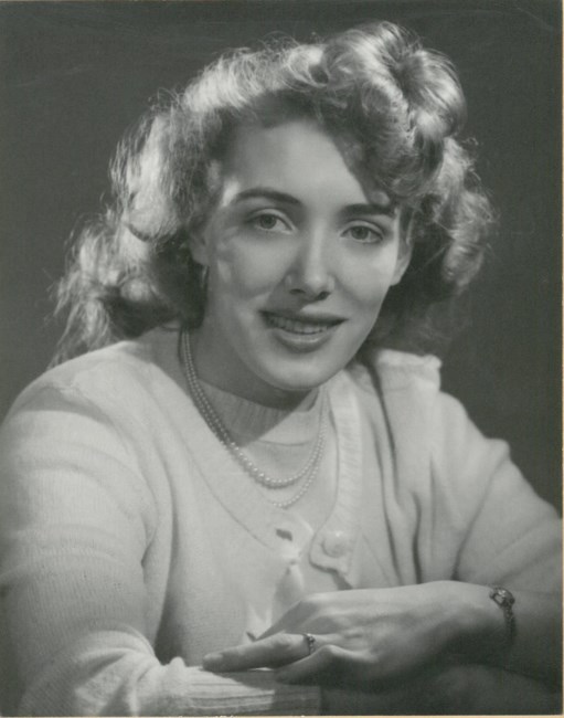 Obituary of Ruth Florence Farara