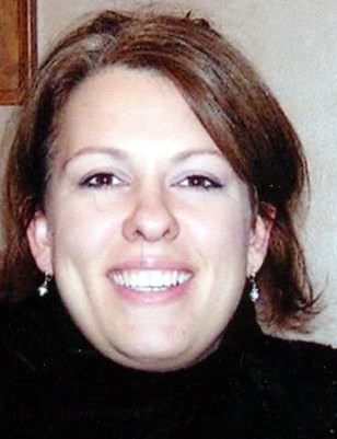 Obituary of Mrs. Melissa Ann Wolfenbarger