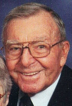 Obituary of Frank R. Rossi