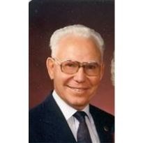 Obituario de L. Wayne Warner