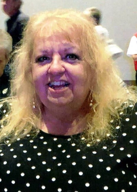 Obituary of Vicki L. Wayman