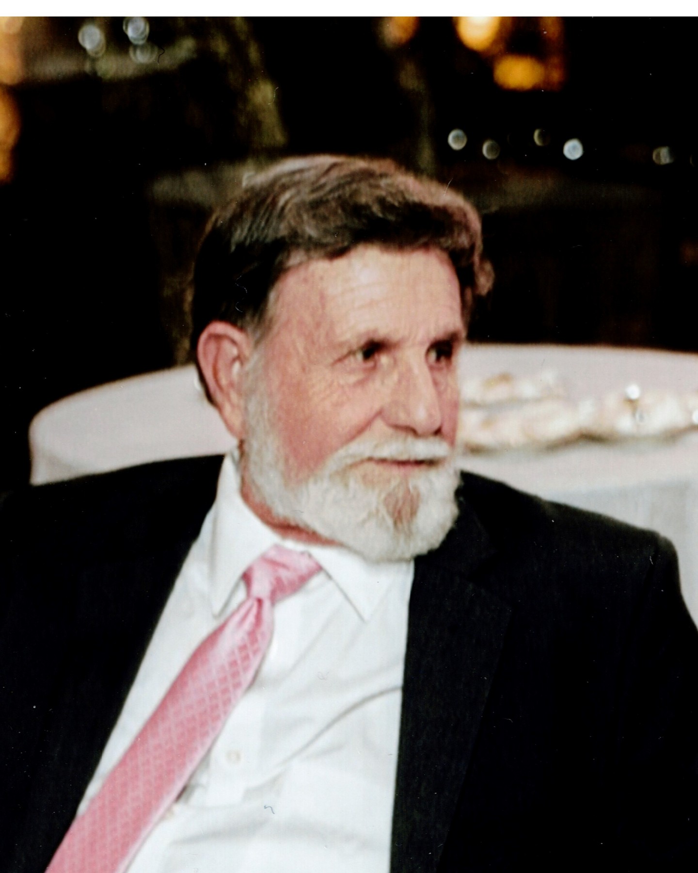 Obituary of Clifton Shoucair