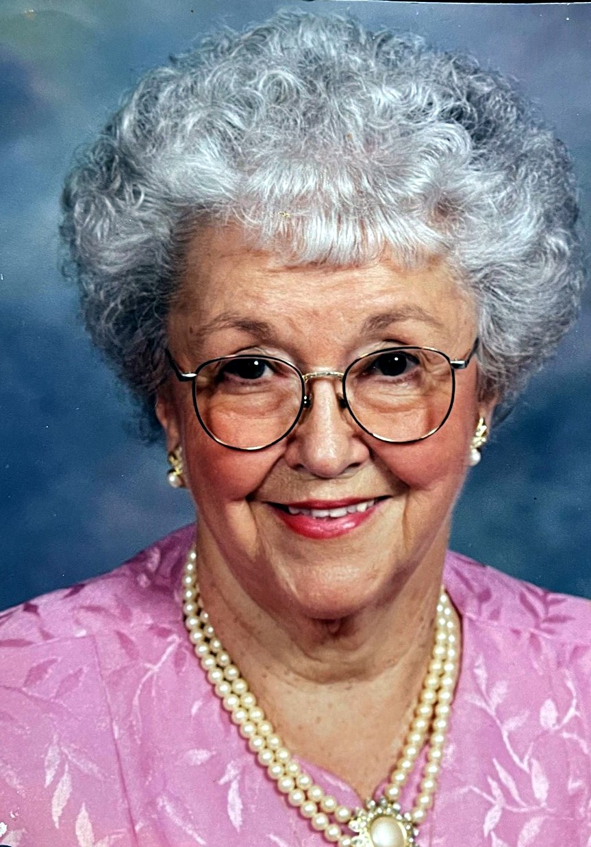 Mrs. Gladys Pace Corcoran Obituary Pickens, SC