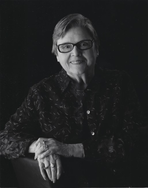 Obituario de Carol Jean MacBean
