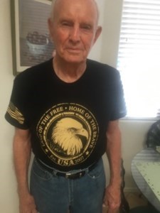 Obituary of R. Donald 'Don' Holley