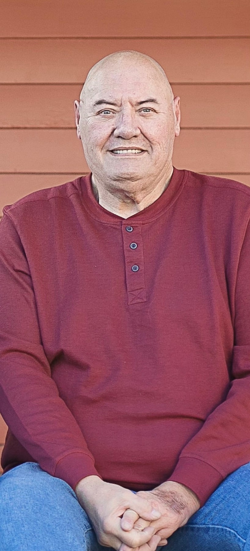 Obituary of Bernard Lawrence Geniesse