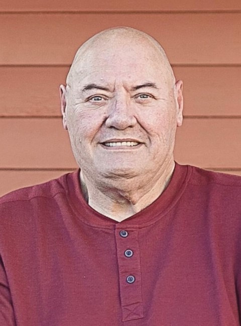 Obituary of Bernard Lawrence Geniesse