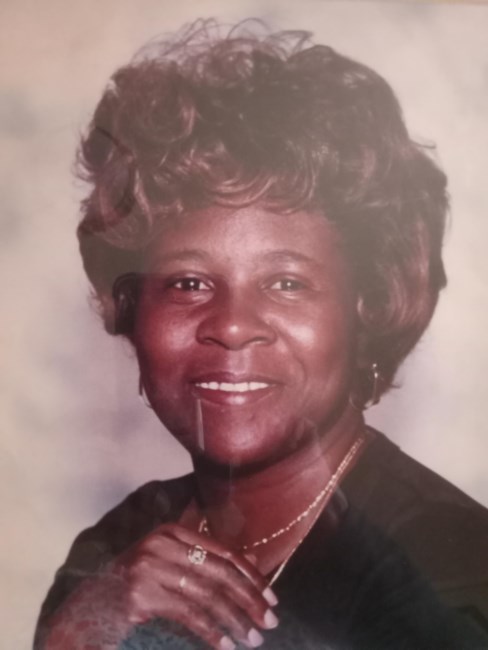 Obituary of Lottie Mary Toliver