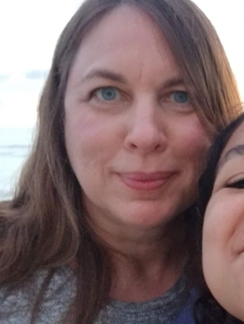 Obituary of Corrine Inger Smith