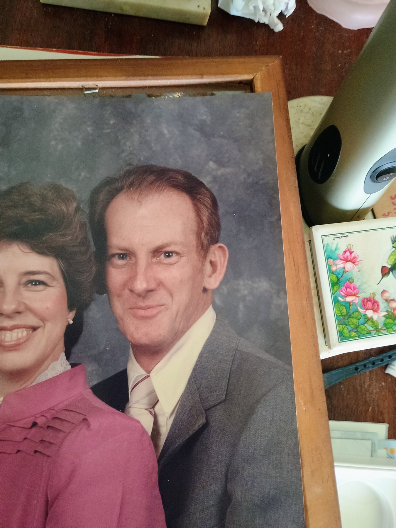 Obituary of William E Atkinson III