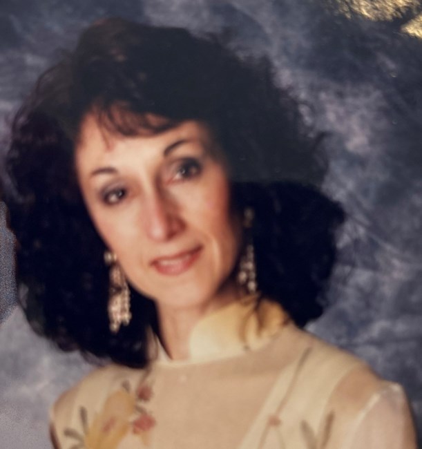 Obituary of Karen Green