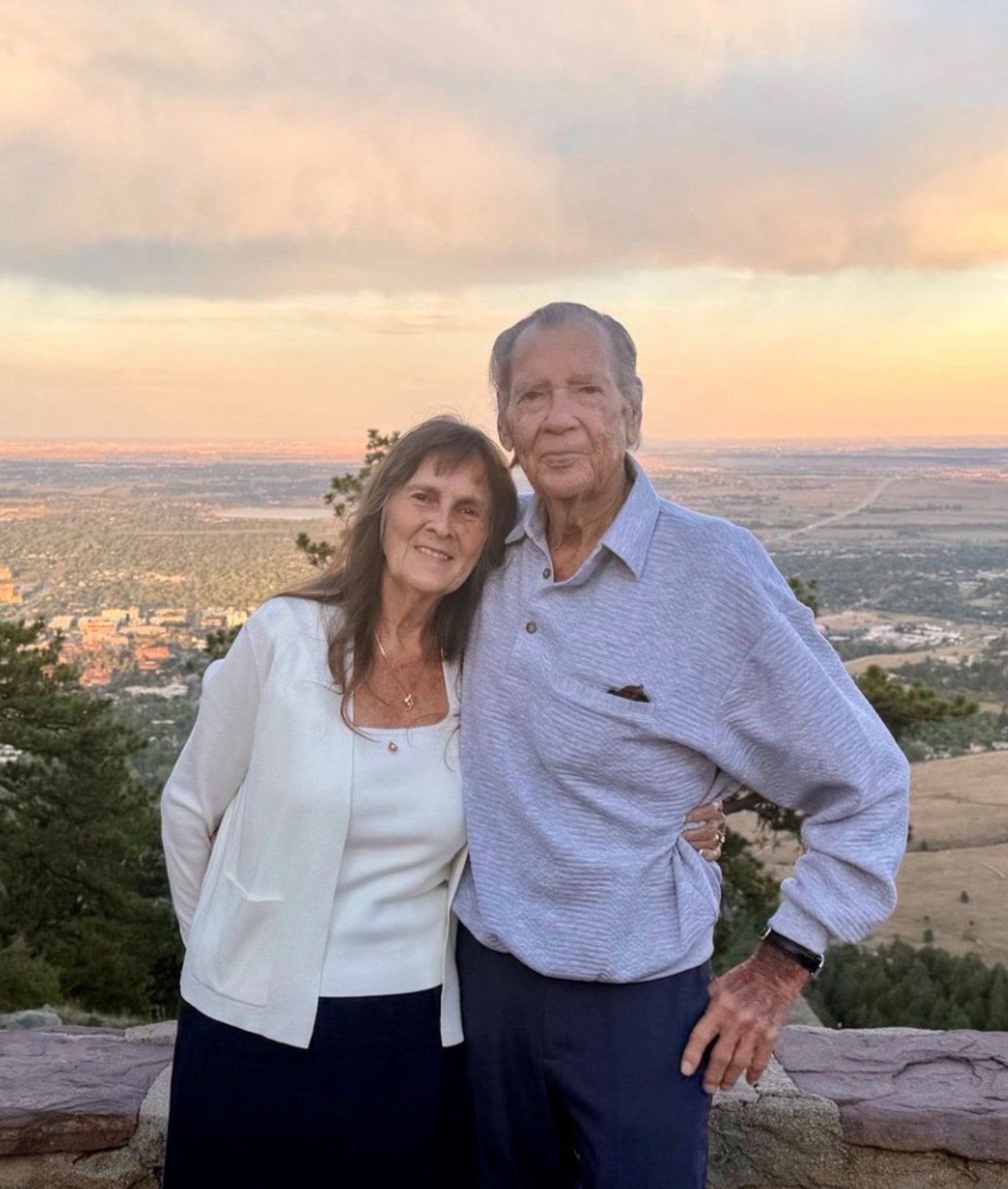 Obituary of William Floyd Spencer (Bill)