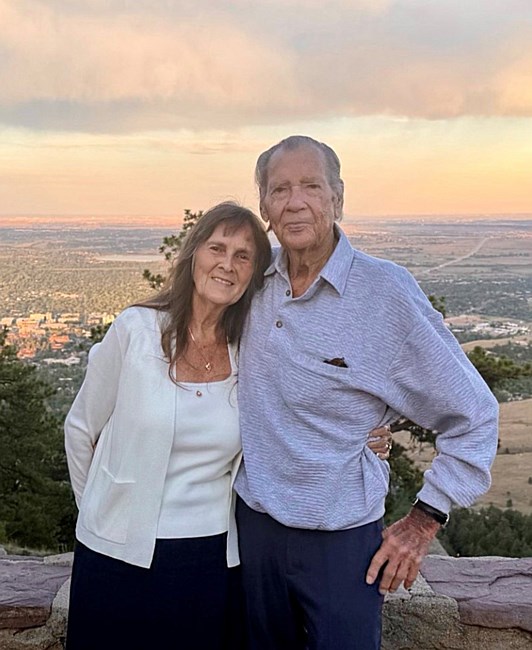 Obituary of William Floyd Spencer (Bill)