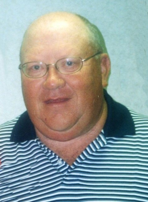 Obituary of Larry Lawless