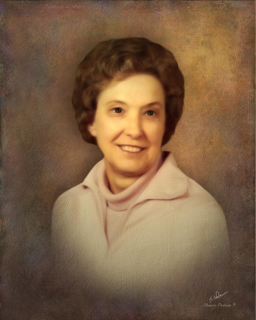 Obituary of Audrey Eloise Edwards