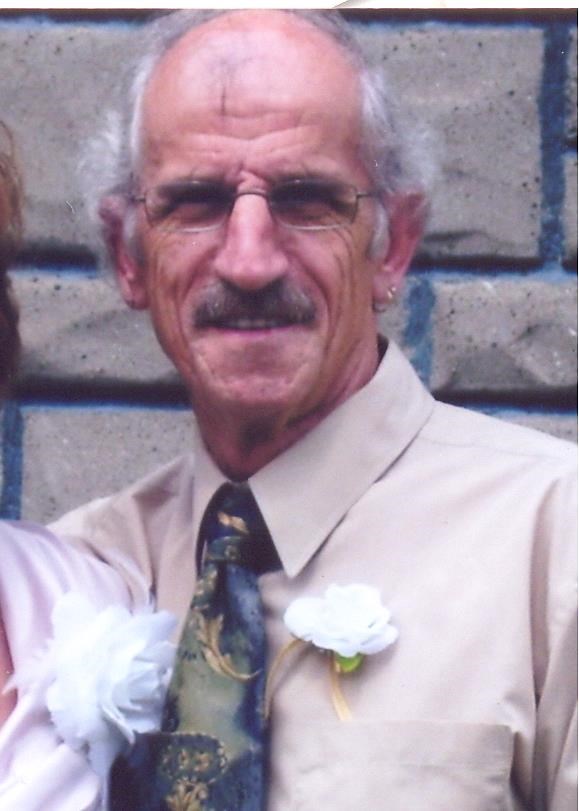 Obituary of André Goudreau