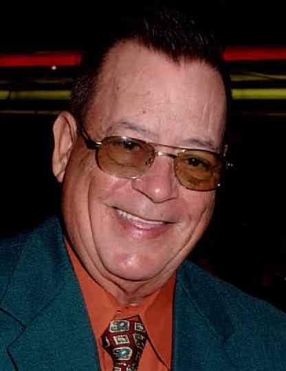 Obituary of Julian Fajardo