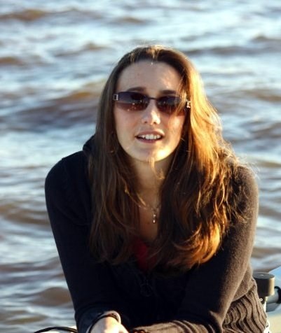 Obituary of Lola Marie Wilber