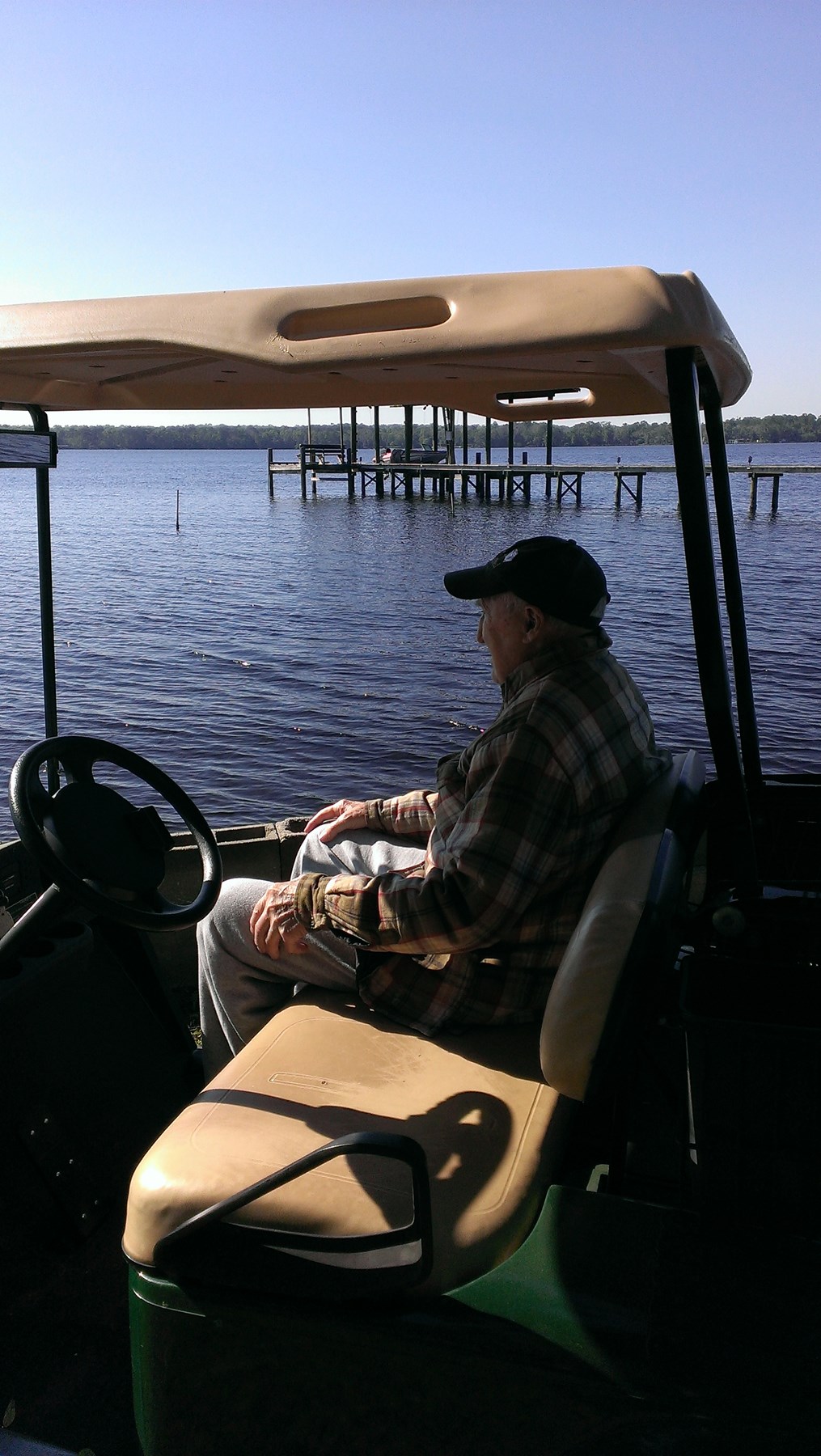 Obituary of Arthur Carrier