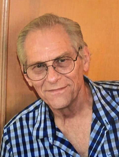 Obituary of Richard Robert Konecnik