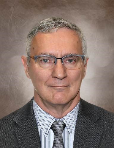 Obituary of Renaud Santerre