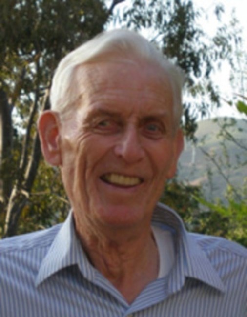 Obituary of John Stewart Lowry