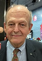 Bruce Hunter