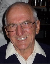 Obituary of John Vernon BOND