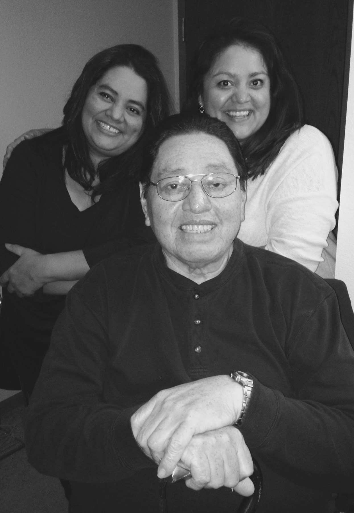 Obituary of Steven Moreno