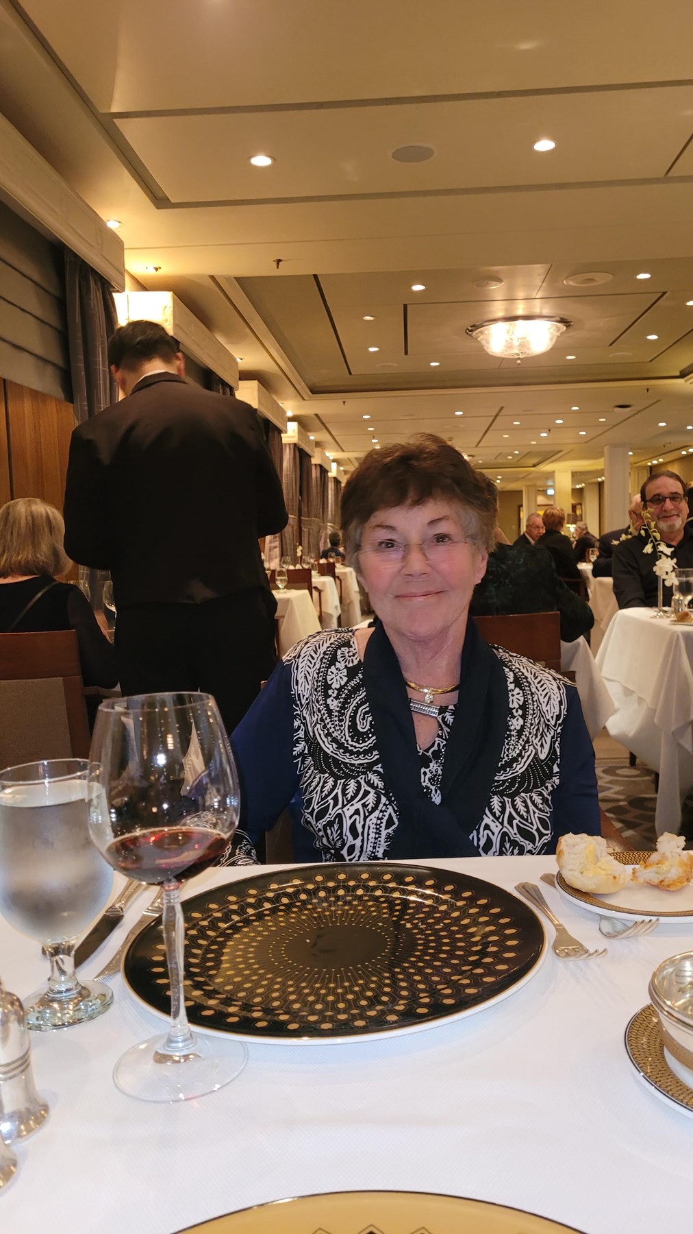 Obituary of Sheila Dowd