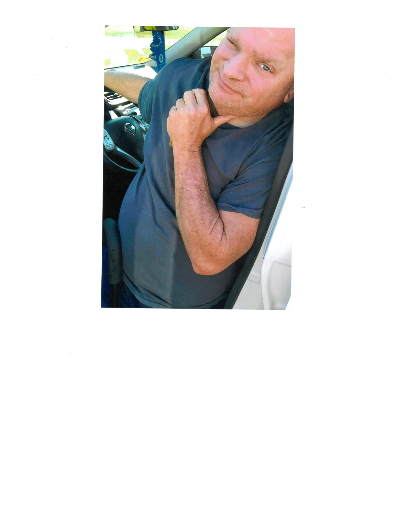 Obituary of Michael D. Golding