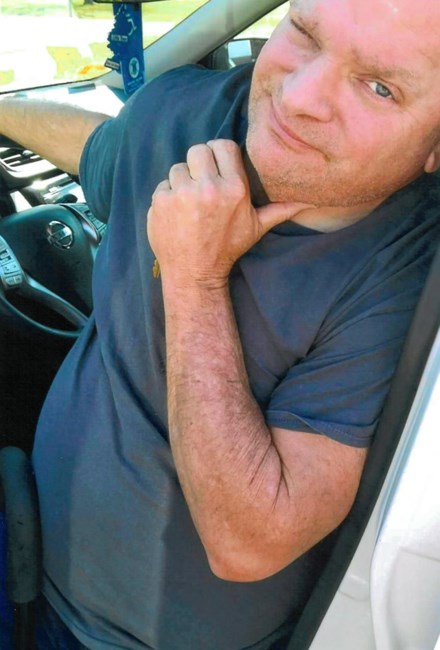 Obituary of Michael D. Golding