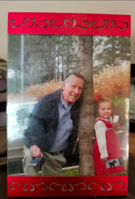 Obituary of Edward Thomas "Tom" Carpenter