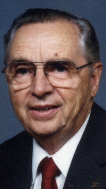 Obituary of Harold Everett Mayberry Sr.