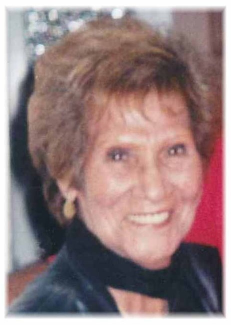 Obituary of Angela R. Garcia