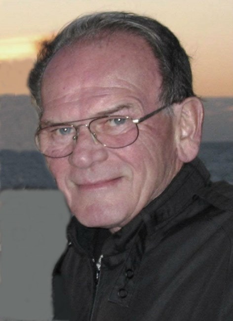 Avis de décès de Wilbur "Bill" Percival Jr.