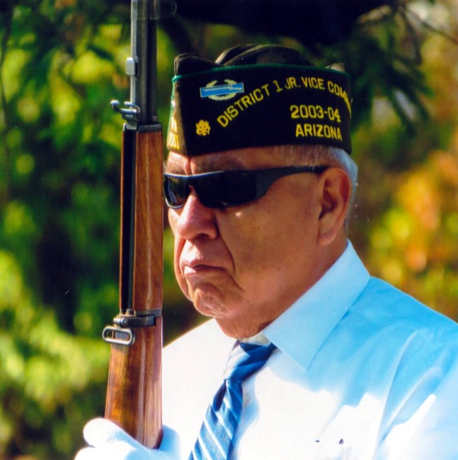 Obituary of Dale Wayne Short Sr.