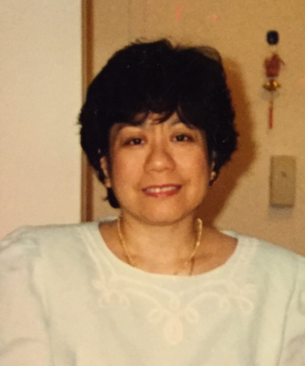 Obituary of Agnes Sales