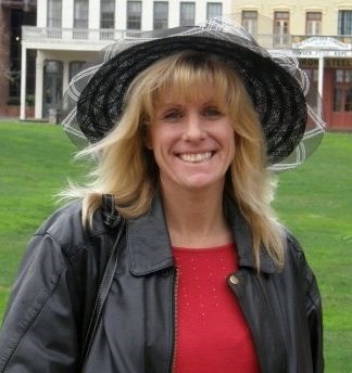 Obituary of Traci Ann Tellgren Vollmer