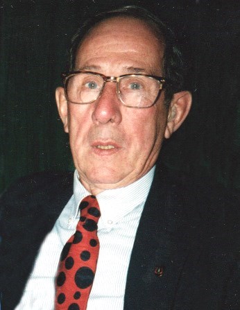 Obituary of Louis Reynen
