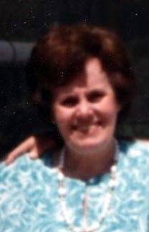 Obituary of Bessie Lee Herring