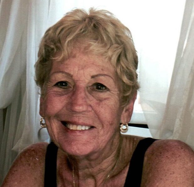 Obituary of June E. Suller