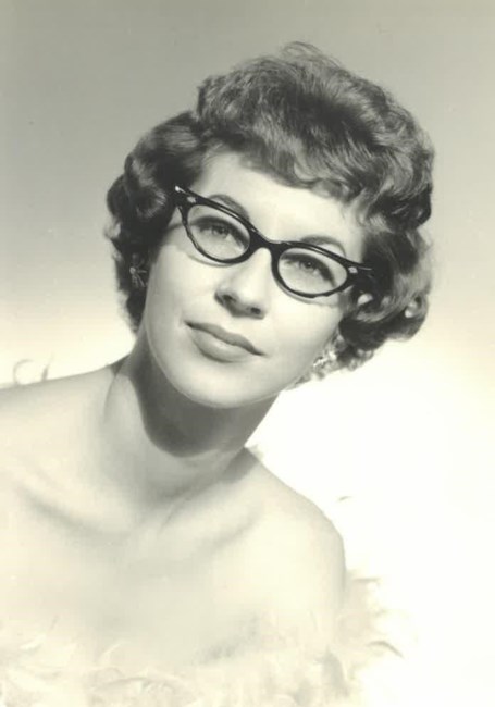 Obituary of Mary Sue Fuller