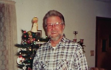 Obituary of Jerry Collins Anderson Sr.
