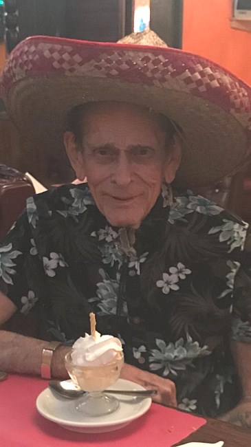 Obituary of John Montgomery Miller Jr.